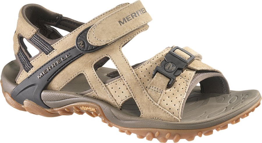 Merrell Women's Kahuna III Classic Taupe