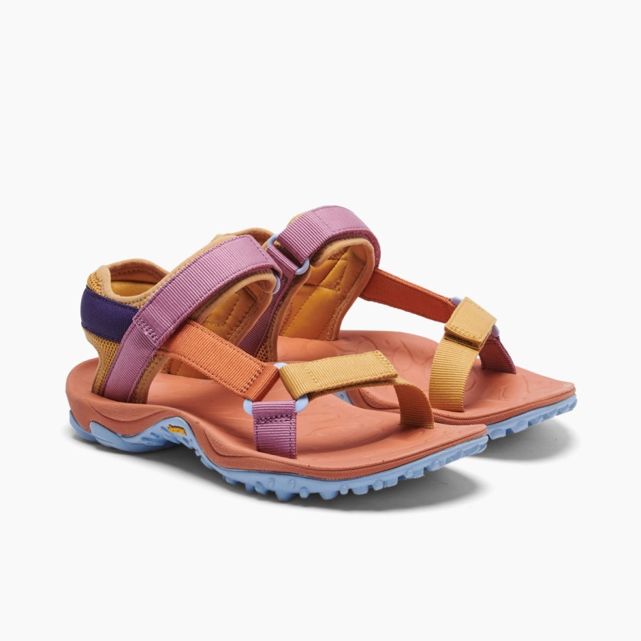 Merrell Women's Kahuna Web Apricot Orange