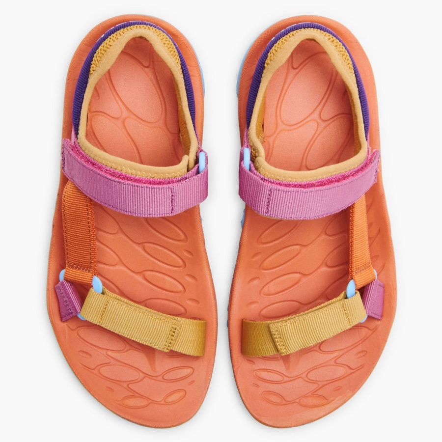 Merrell Women's Kahuna Web Apricot Orange