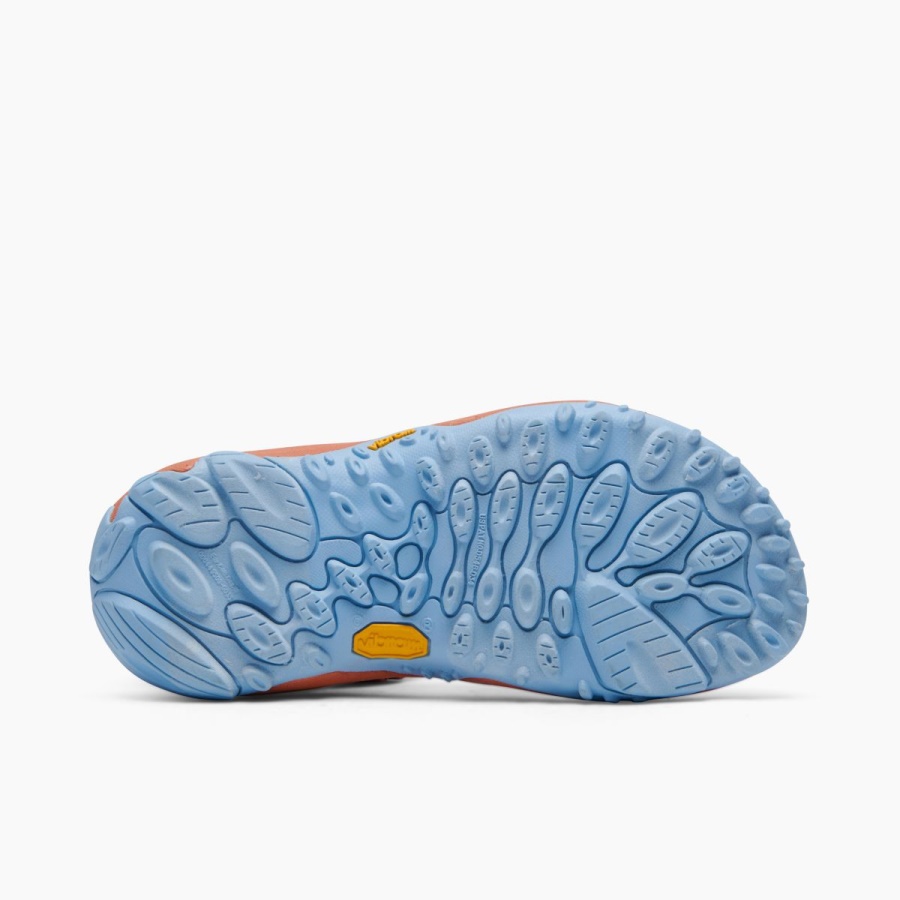 Merrell Women's Kahuna Web Apricot Orange