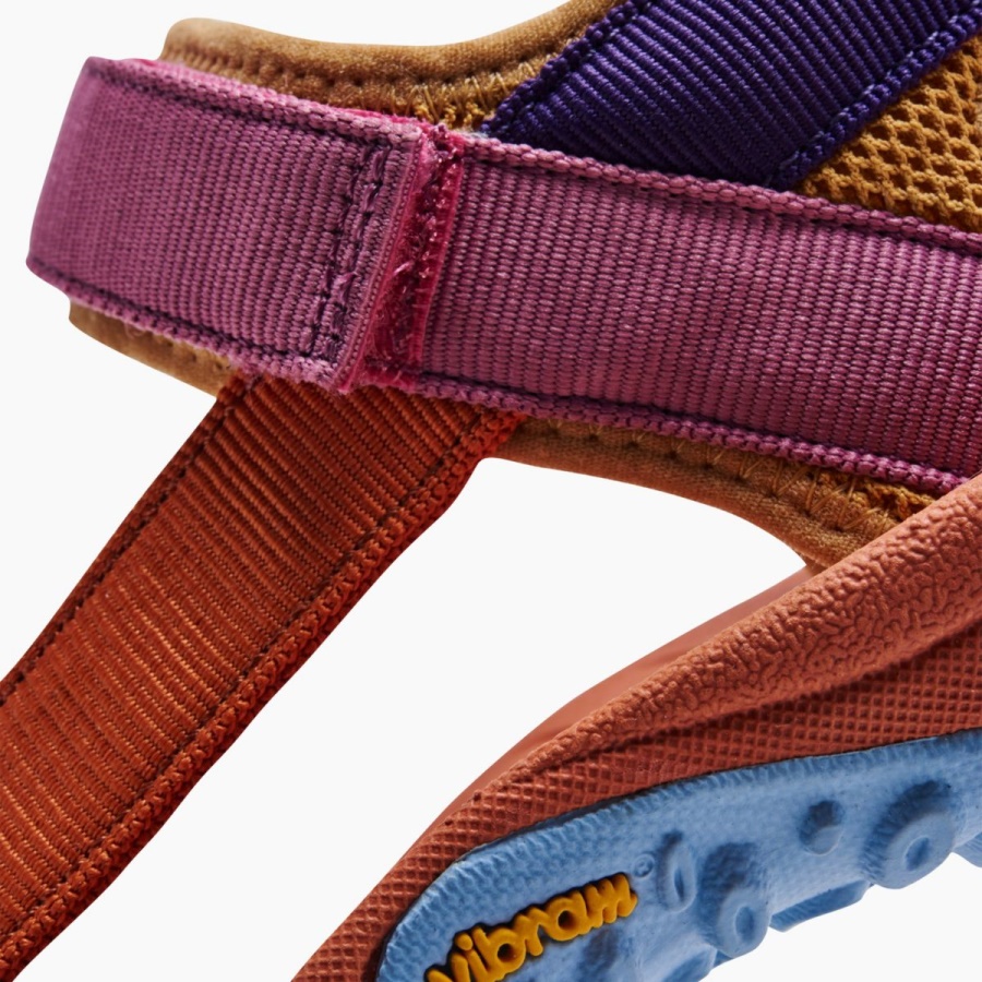Merrell Women's Kahuna Web Apricot Orange