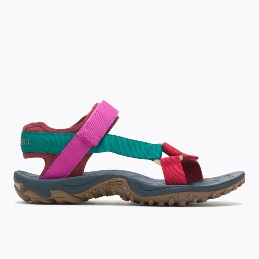 Merrell Women's Kahuna Web Brick