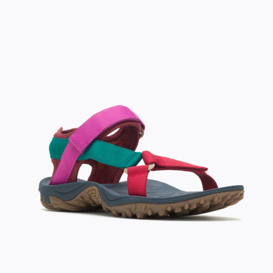 Merrell Women's Kahuna Web Brick