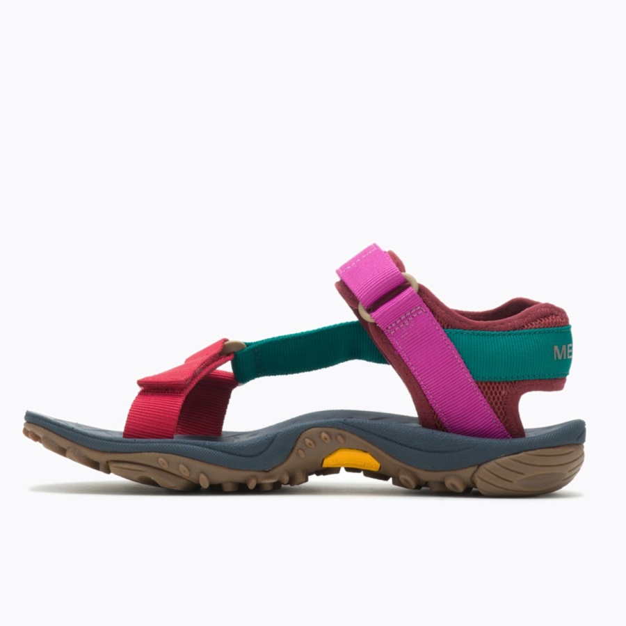 Merrell Women's Kahuna Web Brick
