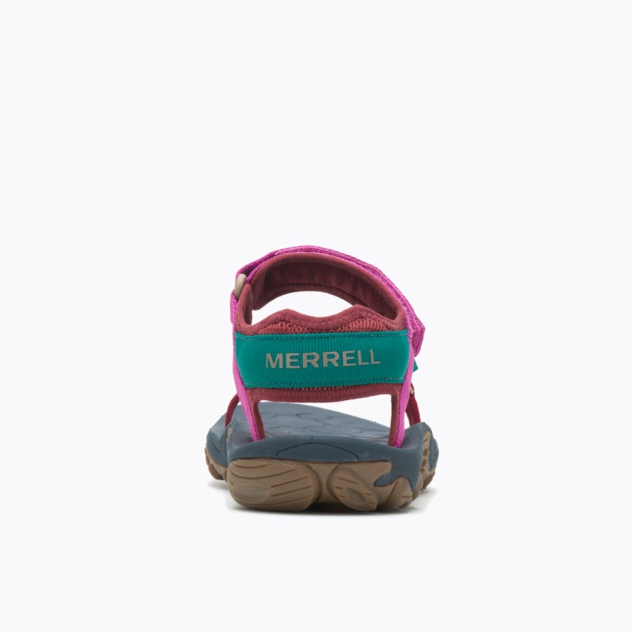 Merrell Women's Kahuna Web Brick