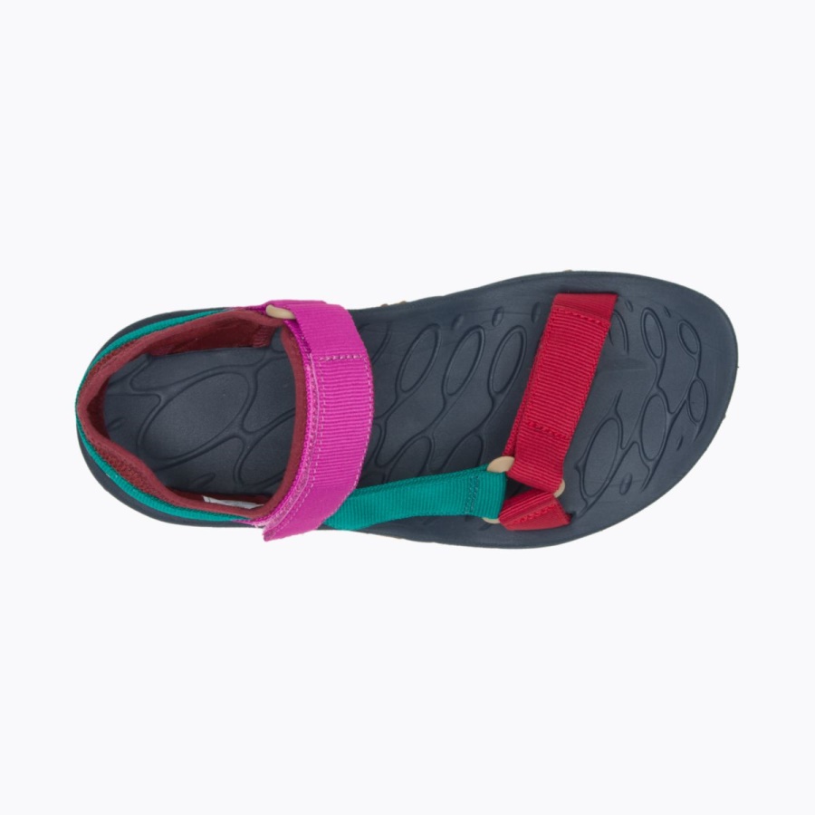 Merrell Women's Kahuna Web Brick