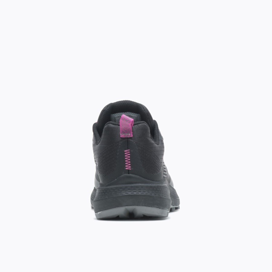 Merrell Women's MQM 3 GORE-TEX Black-Fuchsia