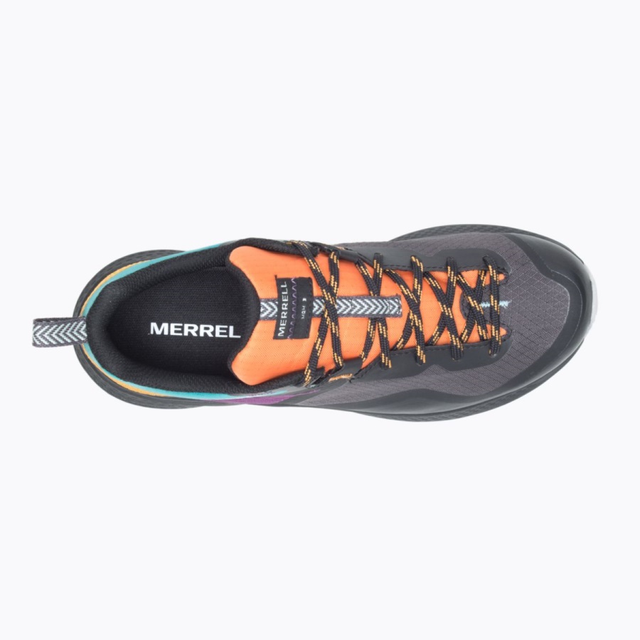 Merrell Women's MQM 3 GORE-TEX Tangerine-Teal