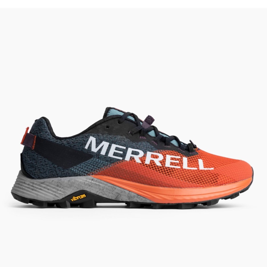 Merrell Women's MTL Long Sky 2 Tangerine