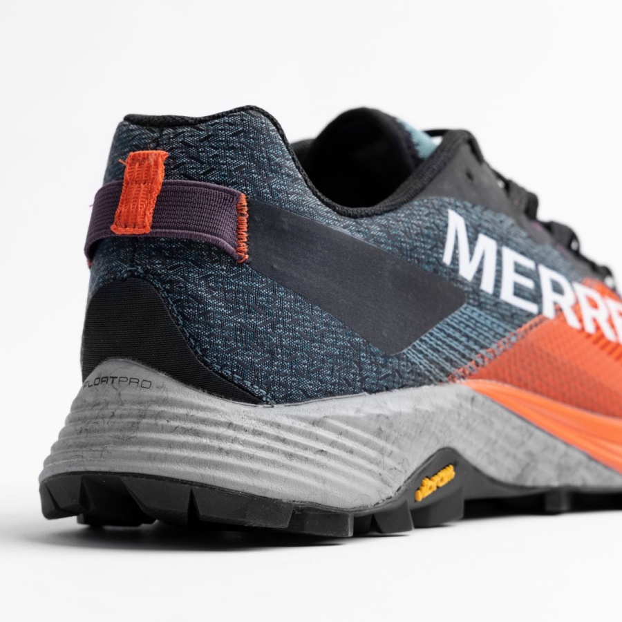 Merrell Women's MTL Long Sky 2 Tangerine