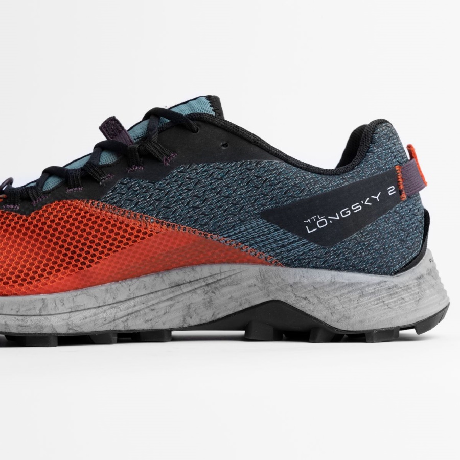 Merrell Women's MTL Long Sky 2 Tangerine