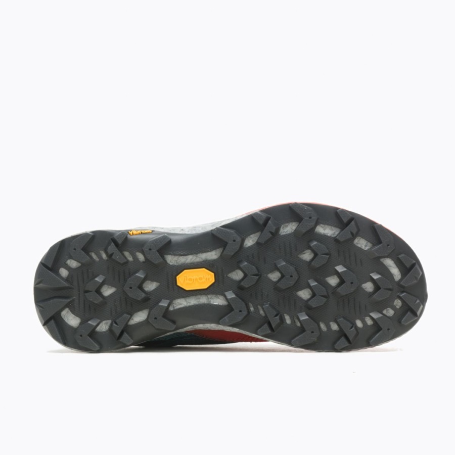 Merrell Women's MTL Long Sky 2 Tangerine