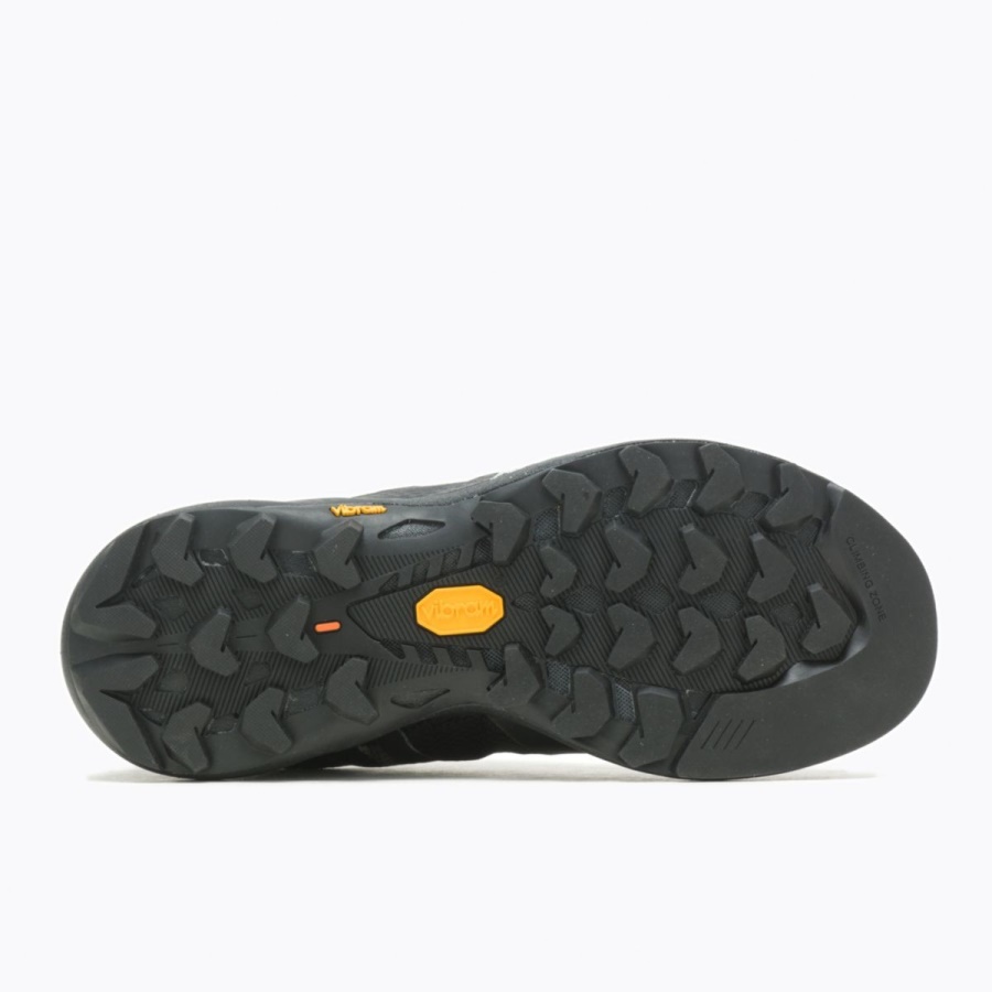 Merrell Women's MTL MQM Black