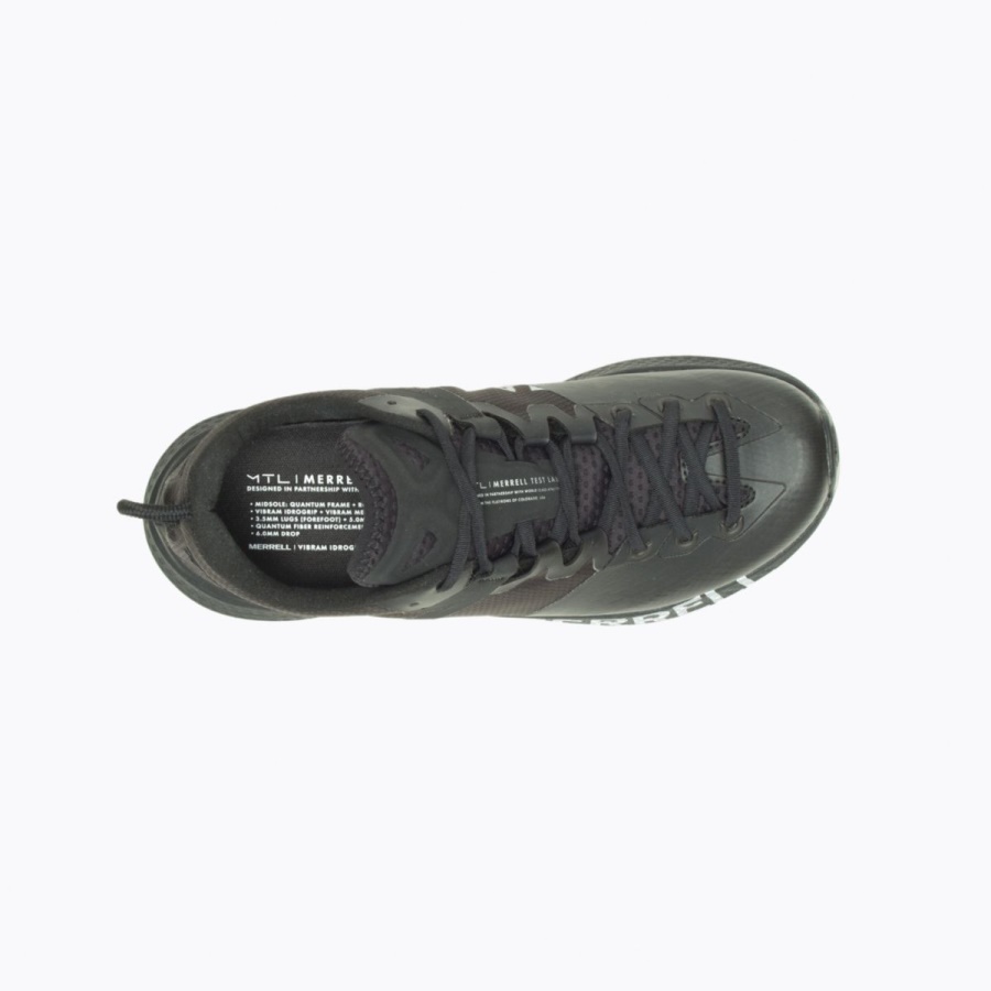 Merrell Women's MTL MQM Black