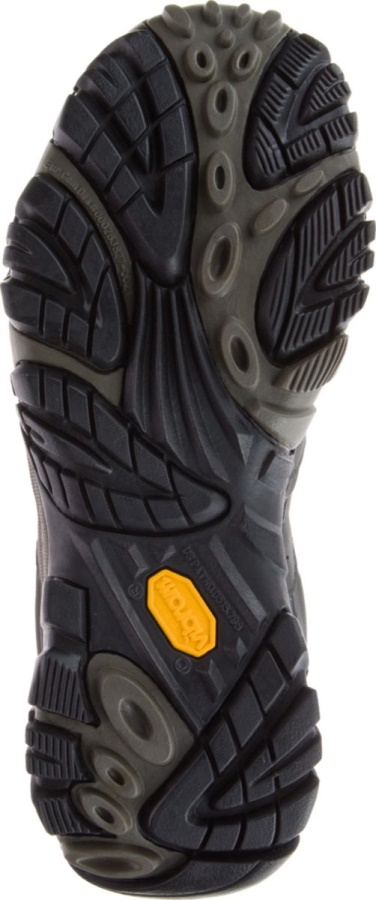Merrell Women's Moab 2 GORE-TEX Beluga