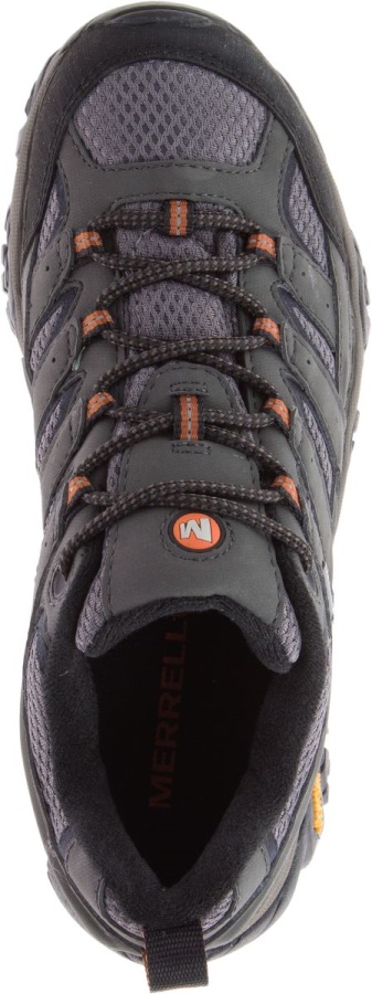 Merrell Women's Moab 2 GORE-TEX Beluga