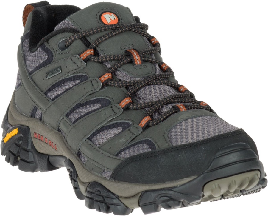 Merrell Women's Moab 2 GORE-TEX Beluga
