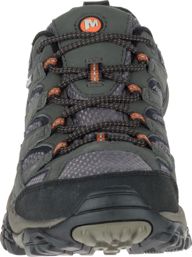 Merrell Women's Moab 2 GORE-TEX Beluga