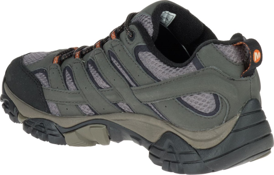 Merrell Women's Moab 2 GORE-TEX Beluga