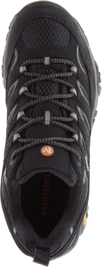 Merrell Women's Moab 2 GORE-TEX Black