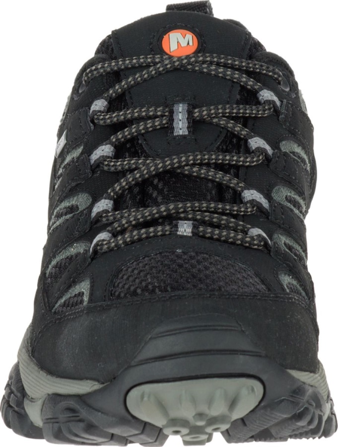Merrell Women's Moab 2 GORE-TEX Black