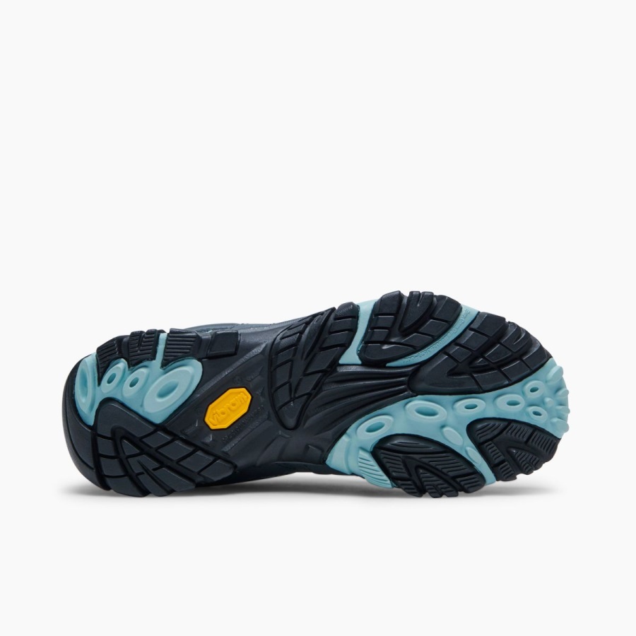 Merrell Women's Moab 2 GORE-TEX Sedona Sage