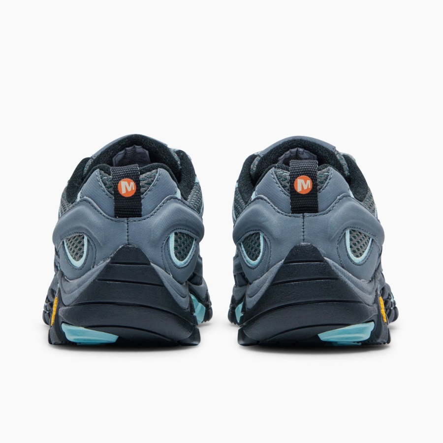Merrell Women's Moab 2 GORE-TEX Sedona Sage