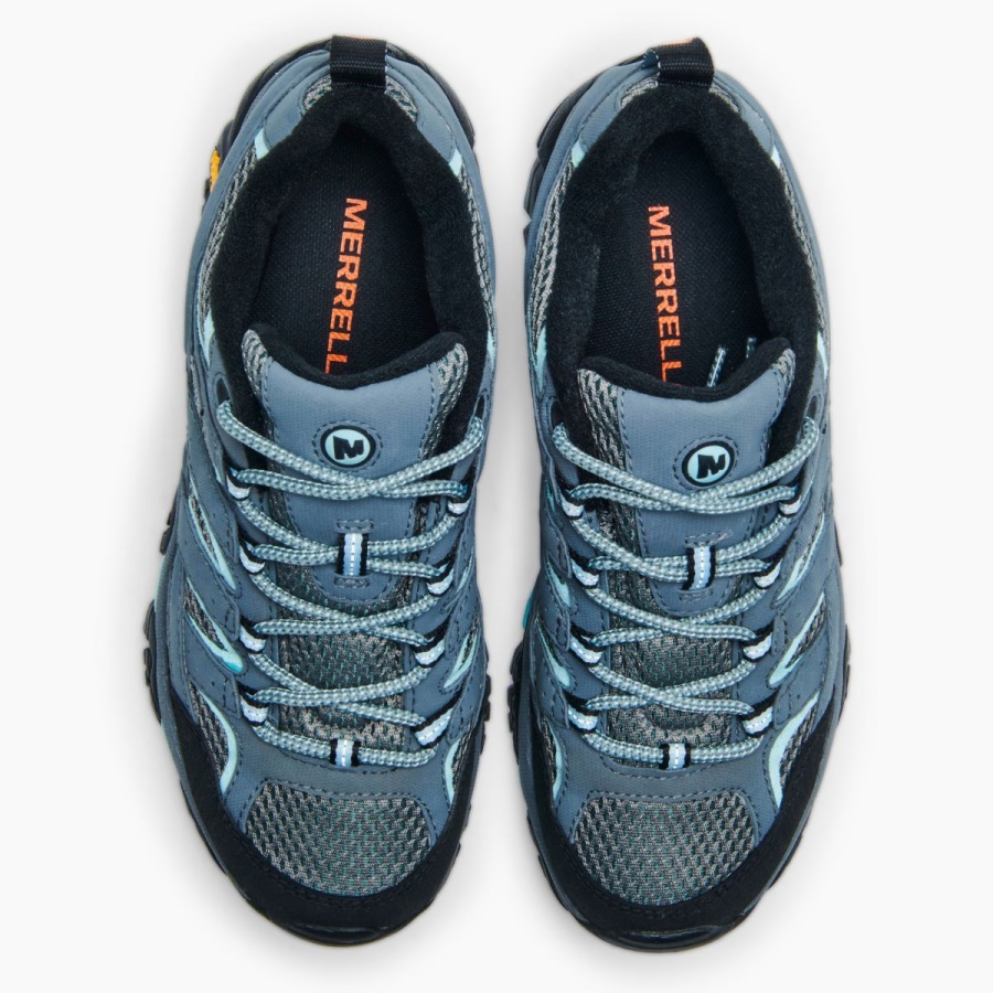 Merrell Women's Moab 2 GORE-TEX Sedona Sage