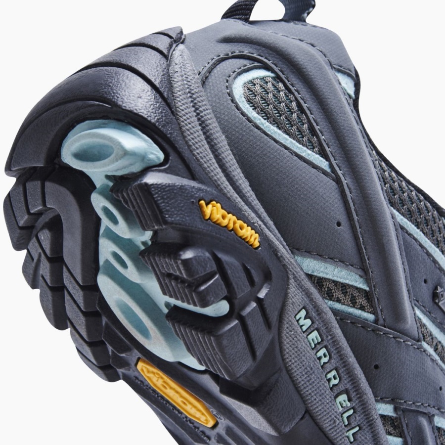 Merrell Women's Moab 2 GORE-TEX Sedona Sage
