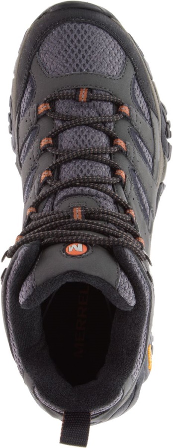 Merrell Women's Moab 2 Mid GORE-TEX Beluga