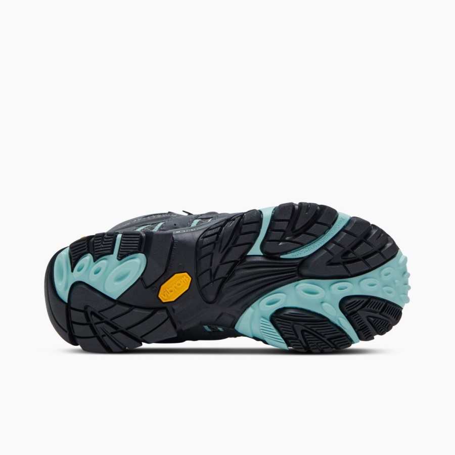 Merrell Women's Moab 2 Mid GORE-TEX Sedona Sage