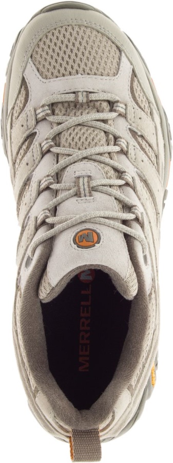 Merrell Women's Moab 2 Ventilator Aluminum