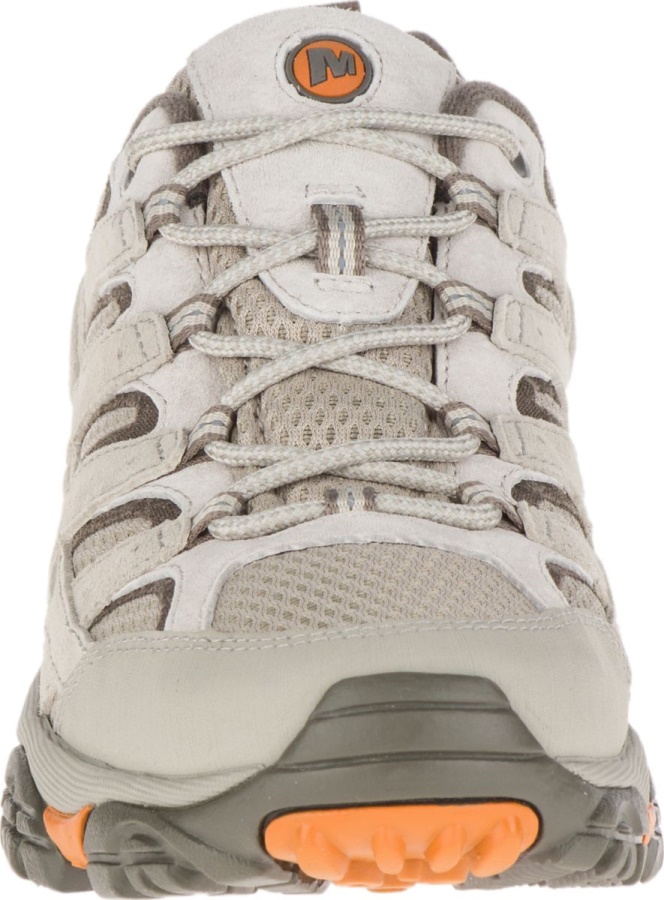 Merrell Women's Moab 2 Ventilator Aluminum