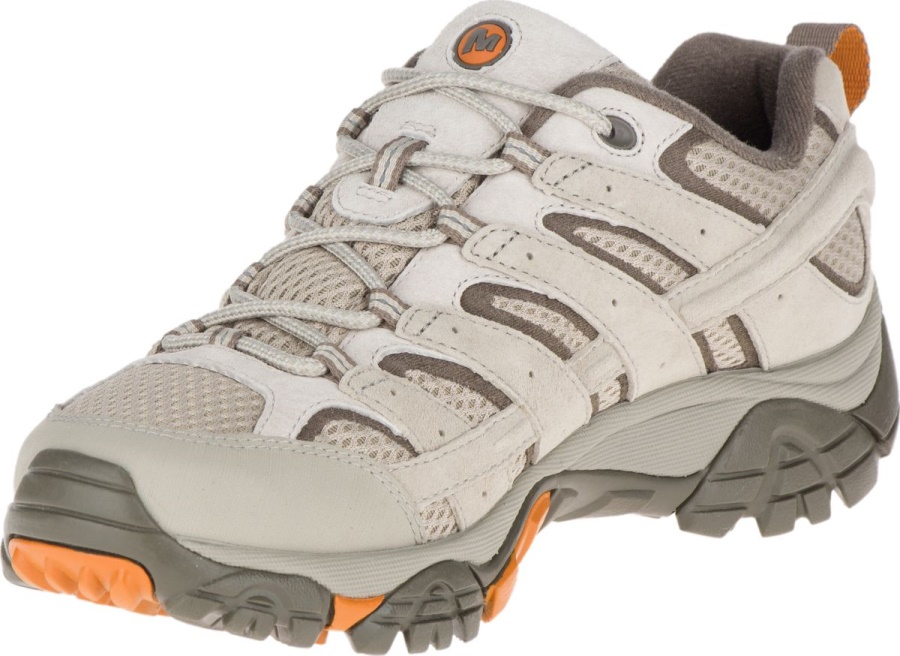 Merrell Women's Moab 2 Ventilator Aluminum