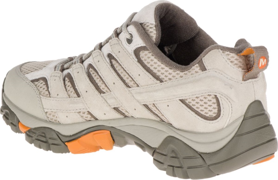 Merrell Women's Moab 2 Ventilator Aluminum