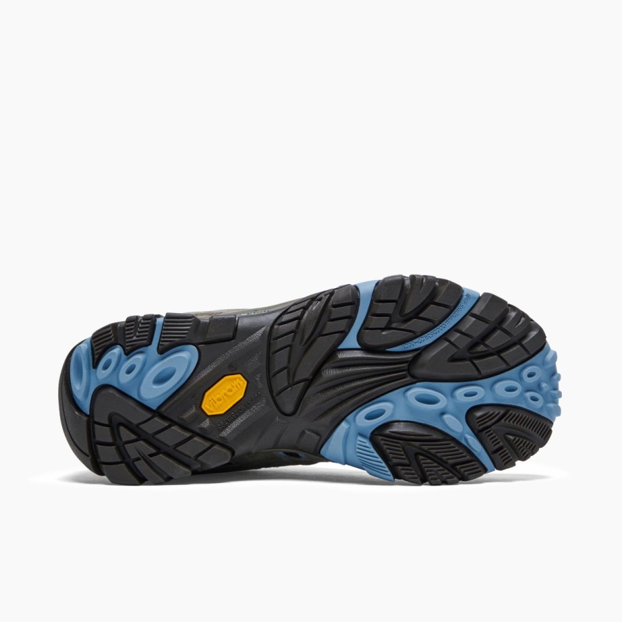 Merrell Women's Moab 2 Ventilator Brindle