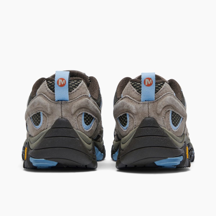 Merrell Women's Moab 2 Ventilator Brindle
