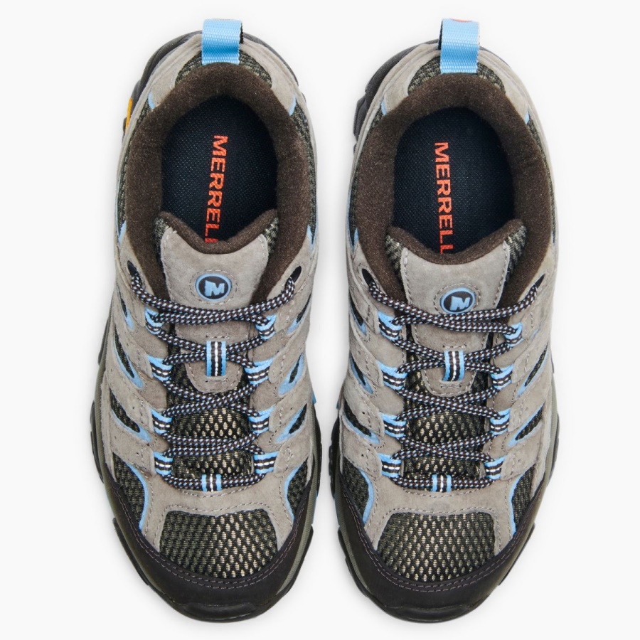 Merrell Women's Moab 2 Ventilator Brindle