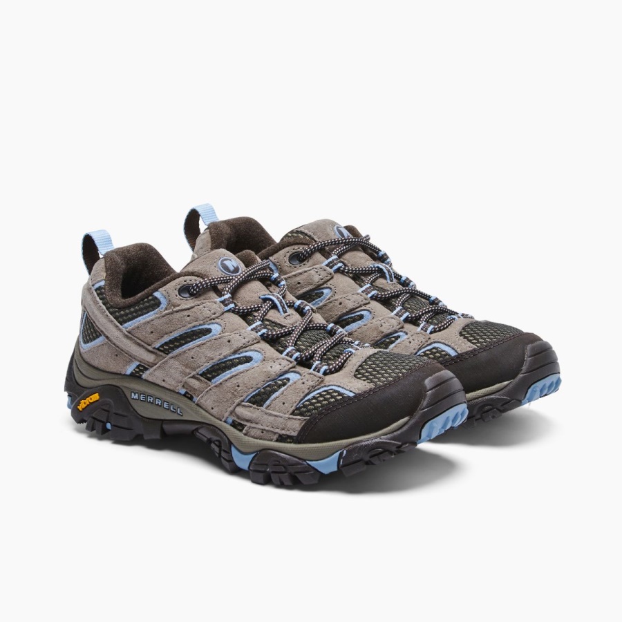 Merrell Women's Moab 2 Ventilator Brindle