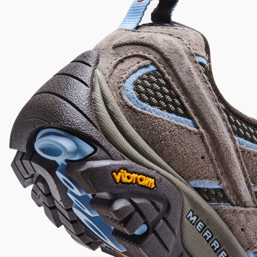Merrell Women's Moab 2 Ventilator Brindle
