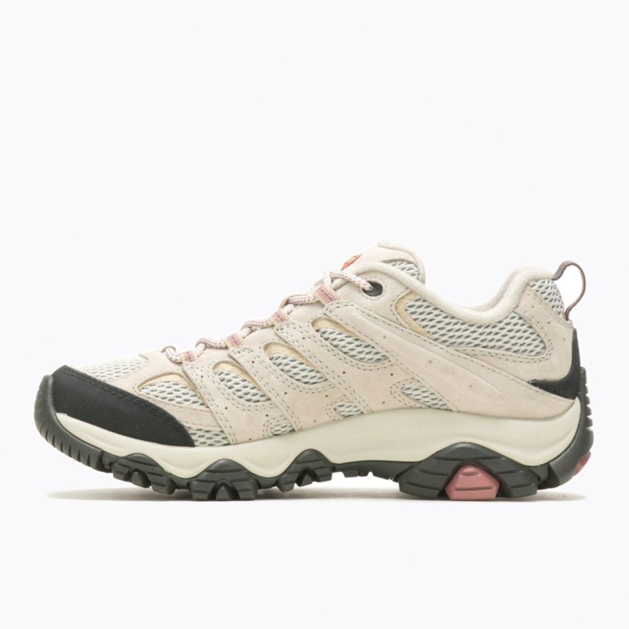 Merrell Women's Moab 3 Aluminum
