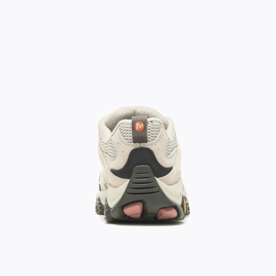 Merrell Women's Moab 3 Aluminum