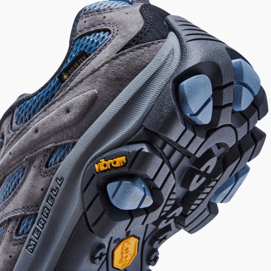 Merrell Women's Moab 3 GORE-TEX Altitude