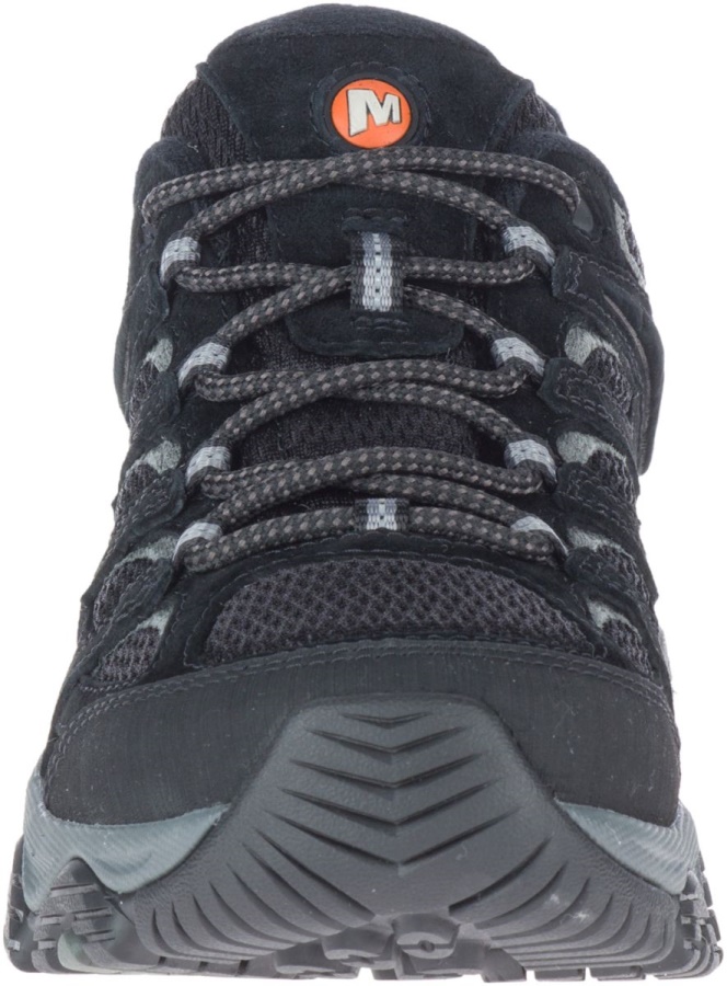 Merrell Women's Moab 3 GORE-TEX Black