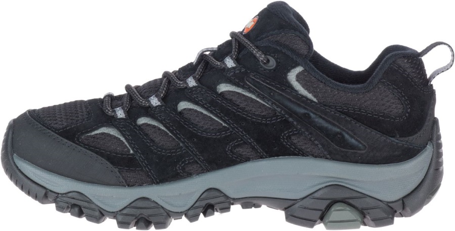 Merrell Women's Moab 3 GORE-TEX Black