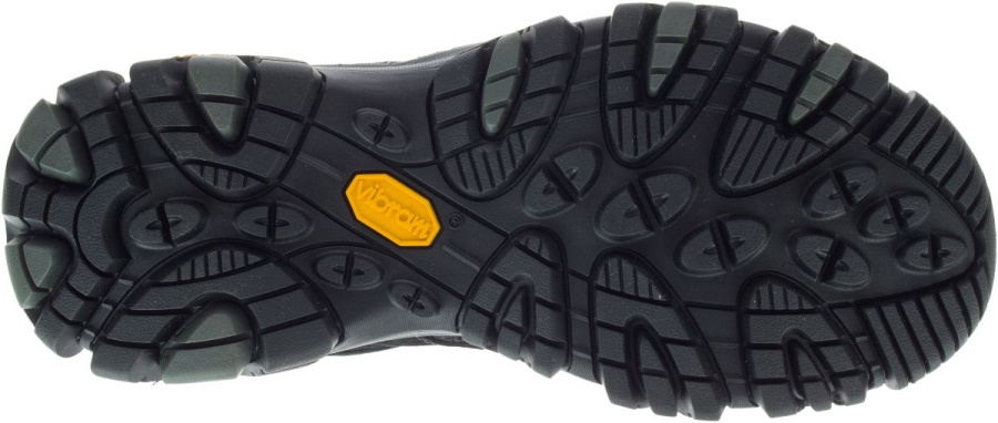 Merrell Women's Moab 3 GORE-TEX Black