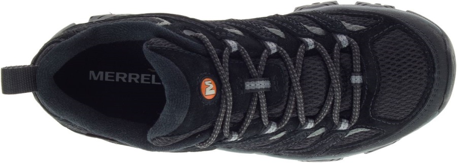 Merrell Women's Moab 3 GORE-TEX Black