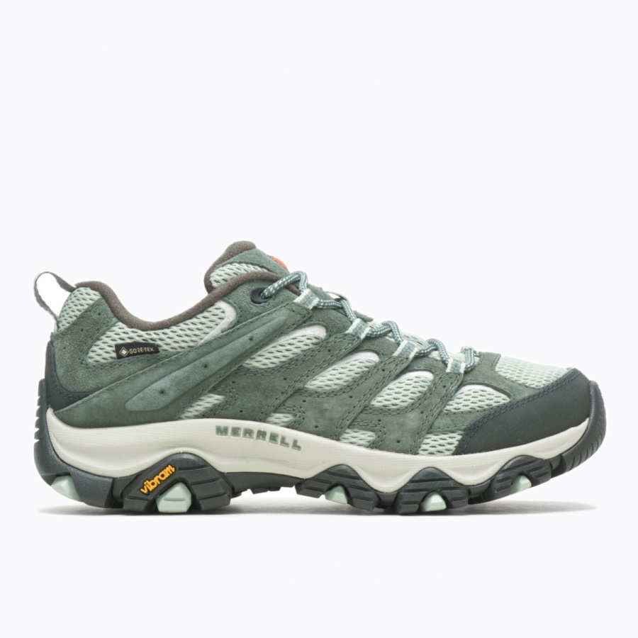 Merrell Women's Moab 3 GORE-TEX Laurel