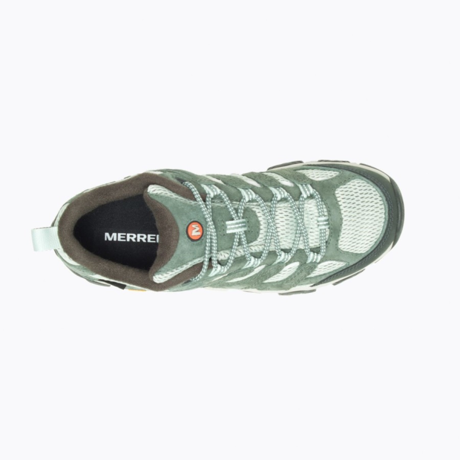 Merrell Women's Moab 3 GORE-TEX Laurel