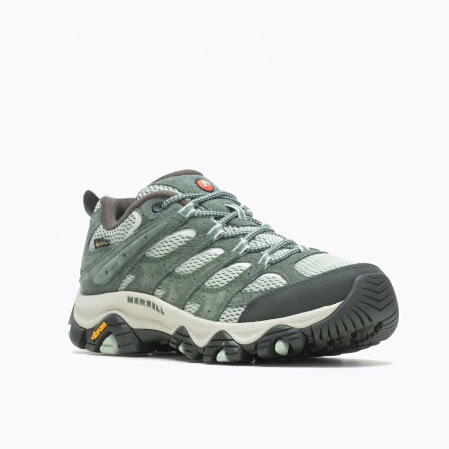 Merrell Women's Moab 3 GORE-TEX Laurel